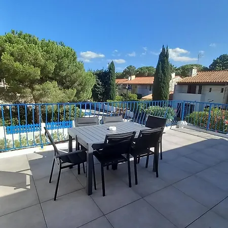 Villa La Colombe Argelès-sur-Mer Exterior foto