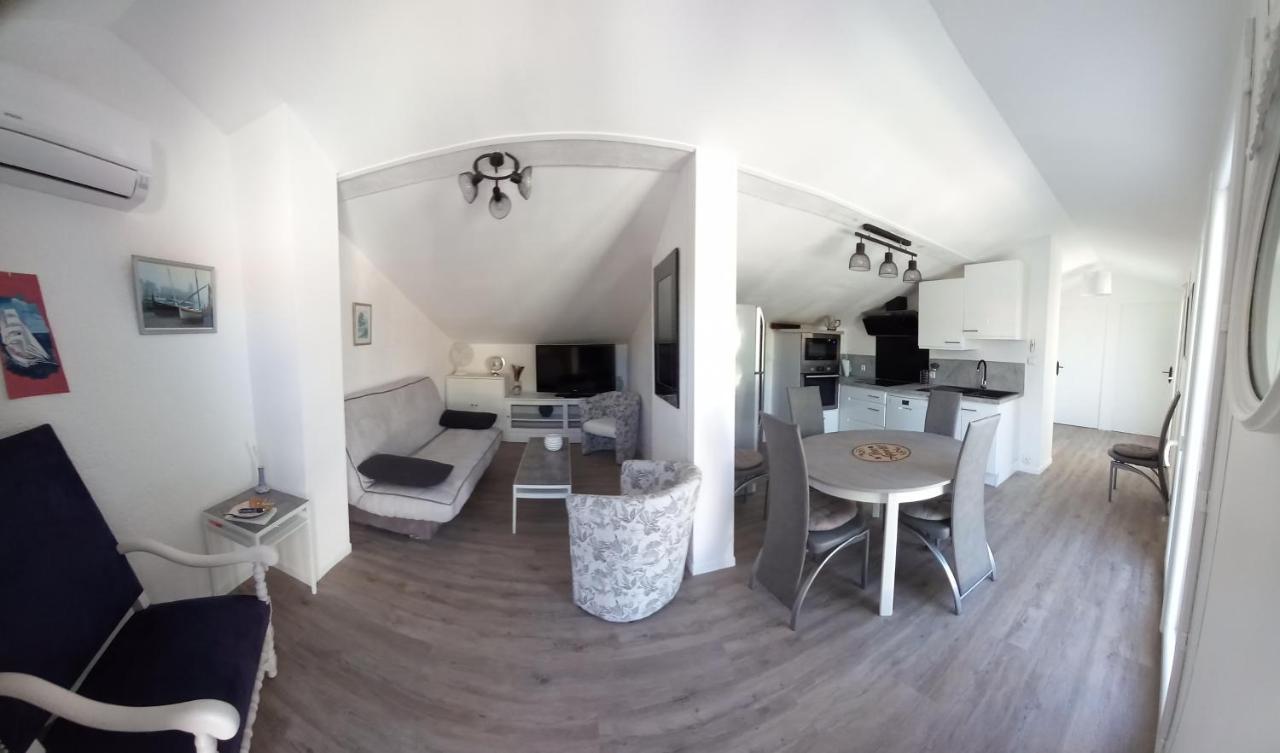 La Colombe * Argelès-sur-Mer