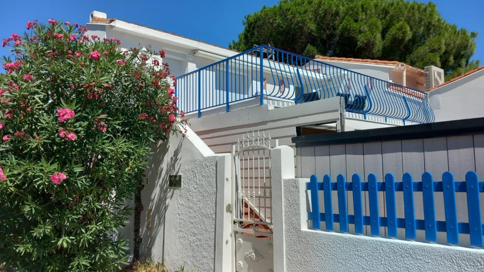 La Colombe Argelès-sur-Mer